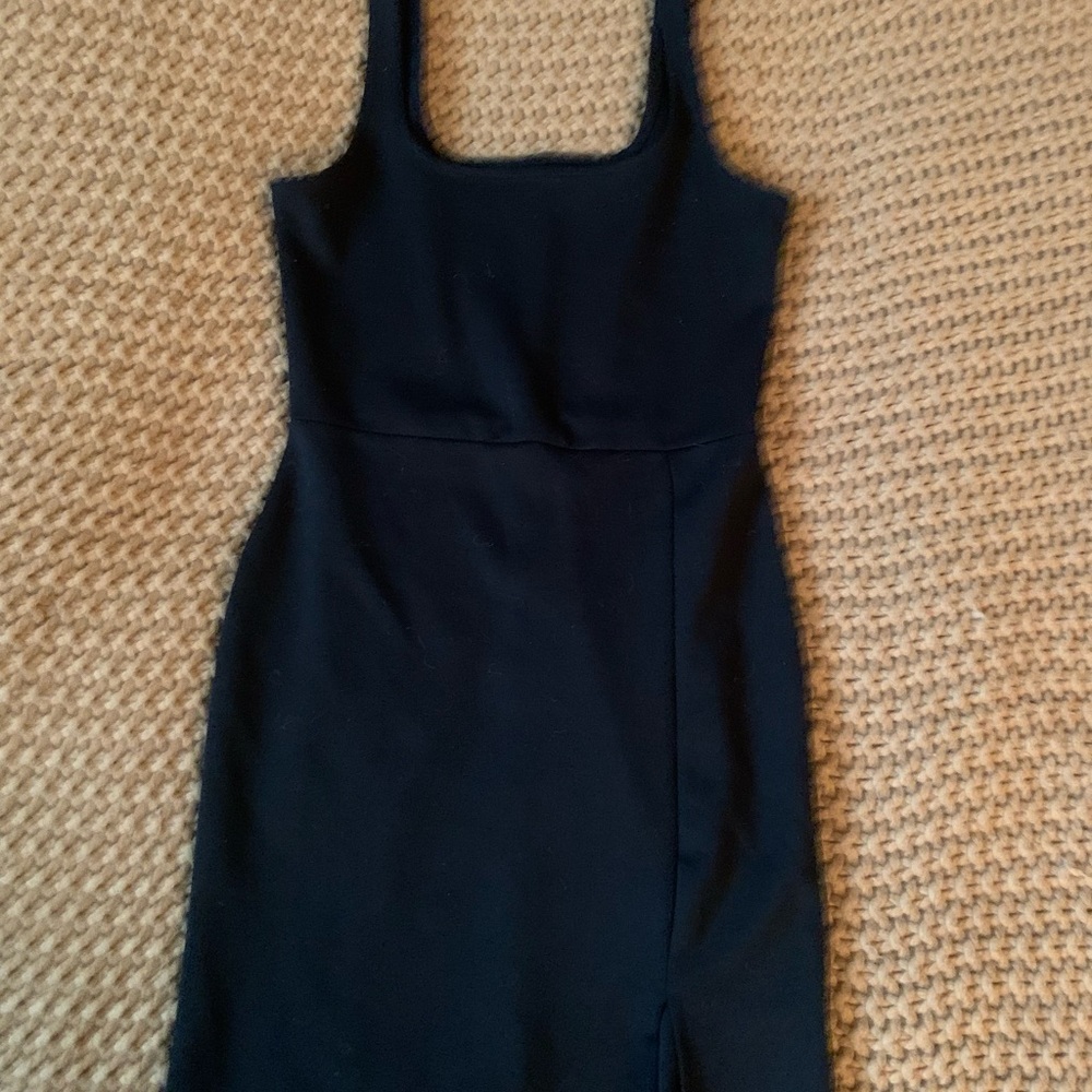 Aeropostale Black Mini Dress
